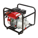 VEVOR 4-taktu benzīna ūdens sūknis, 51 mm ieplūde/izplūde, 5 kW (7 ZS), 537 l/min plūsma, 45 m pacēlums, 6,7 m sūkšana, pārnēsājams augstspiediena sūknis ar 7,6 m šļūteni apūdeņošanai un baseiniem, EPA sertificēts