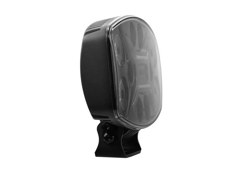 STRANDS 120W(12000Lm) LED high and warning light 9-36V, IP68/69K, cold white light 6000K