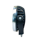 10-32V 2400Lm STRANDS(Zviedrija)  SALA LED papildlukturis, IP67, ECE R10, R112, R7, garantija 3 gadi, silti balta gaisma 3000K