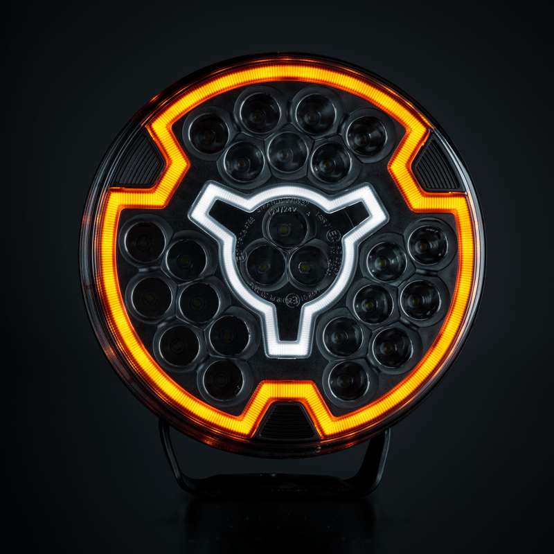 FREEDOM MAX 178 мм положение светлое - темное