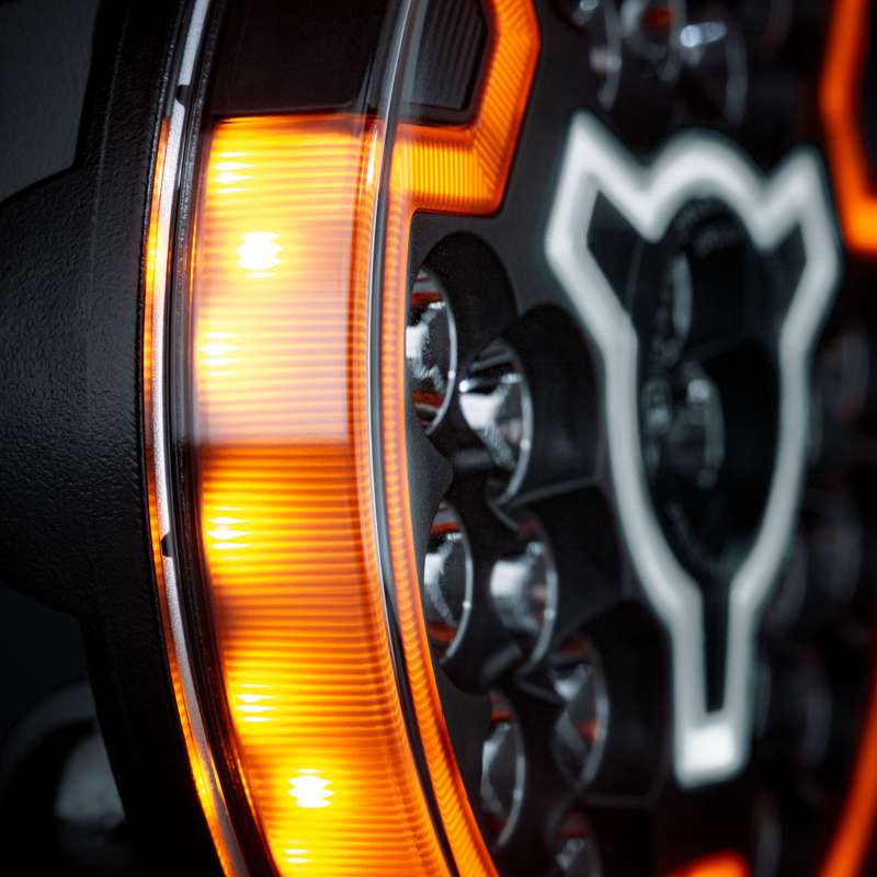 FREEDOM MAX 178 мм положение светлое - темное