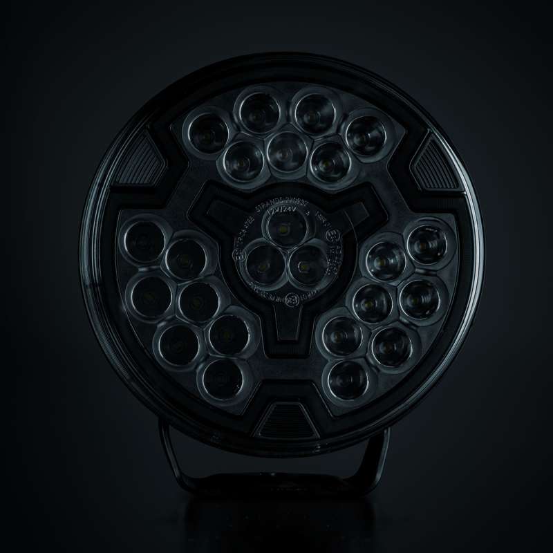 FREEDOM MAX 178 мм положение светлое - темное