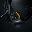 IZE LED OG DRIVING LIGHT 9″ 12-36V 180W 13500Lm IP68/69K ECE R148, R149, нейтральный белый 4500K