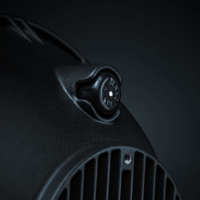 IZE LED OG DRIVING LIGHT 9″ 12-36V 180W 13500Lm IP68/69K ECE R148, R149, нейтральный белый 4500K