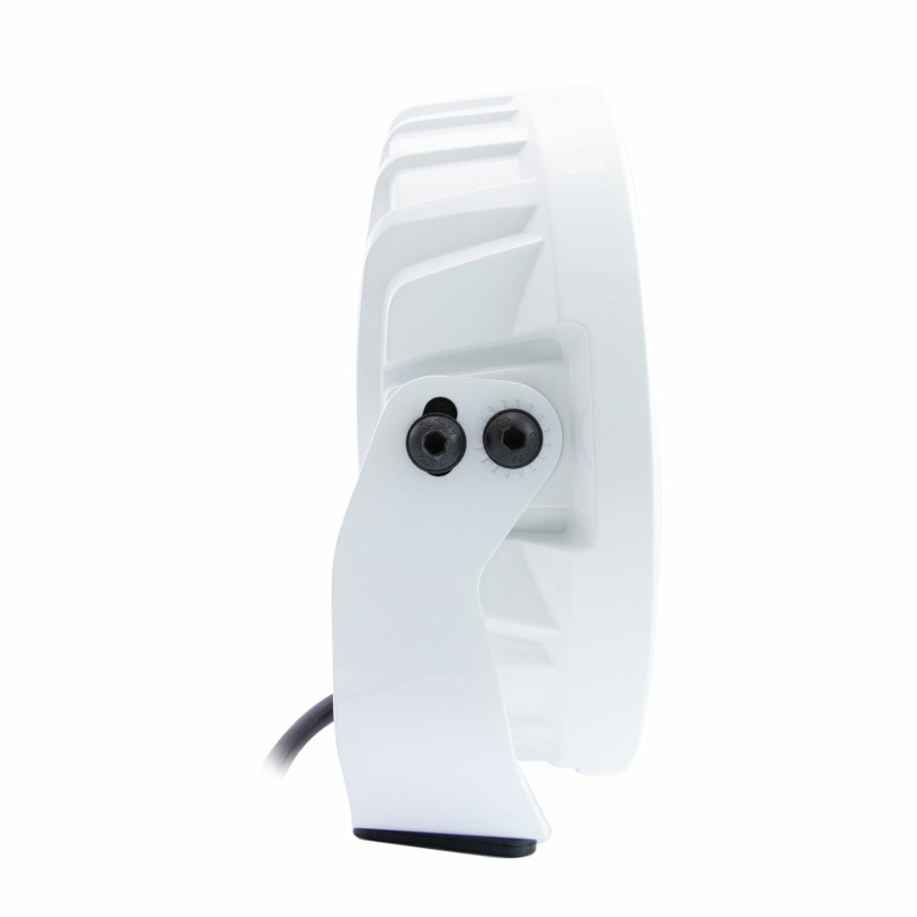 10-38V 11000Lm SIBERIA SKYLORD work lamp 9″, white, 68/69K, cold white light 5700K