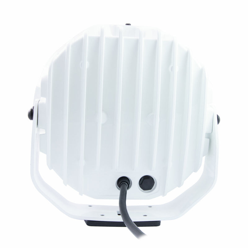 10-38V 11000Lm SIBERIA SKYLORD work lamp 9″, white, 68/69K, cold white light 5700K