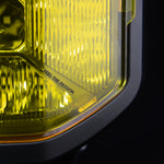 10-32V 96W(7430Lm) SIBERIA X 7" Xperience Series LED Dimmable, R148 (R7), R149 (R112), R10, CISPR25 Class 3, холодный белый 5700K