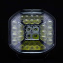 Бленда SIBERIA X 178 мм - прозрачная, поплавкового типа