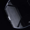 Бленда SIBERIA X 178 мм - прозрачная, поплавкового типа