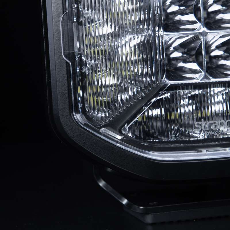 Бленда SIBERIA X 178 мм - прозрачная, поплавкового типа