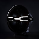 142W(14000Lm) FOR9T DRAGON DRIVE 9" LED driving light, IP67, black, cool white 6500K