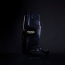 142W(14000Lm) FOR9T DRAGON DRIVE 9" LED driving light, IP67, black, cool white 6500K