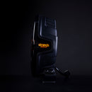 142W(14000Lm) FOR9T DRAGON DRIVE 9" LED driving light, IP67, black, cool white 6500K