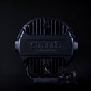 142W(14000Lm) FOR9T DRAGON DRIVE 9" LED driving light, IP67, black, cool white 6500K