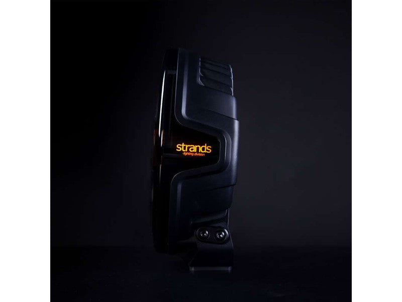 10-48V 145W 14000Lm FOR9T DRAGON DRIVE tālās gaismas lukturis, baltā pozīcijas gaisma, dzintardzeltenā pozīcijas gaisma, logotipa apgaismojums, auksti balta gaisma 6500K