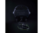 10-48V 145W 14000Lm FOR9T DRAGON DRIVE tālās gaismas lukturis, baltā pozīcijas gaisma, dzintardzeltenā pozīcijas gaisma, logotipa apgaismojums, auksti balta gaisma 6500K