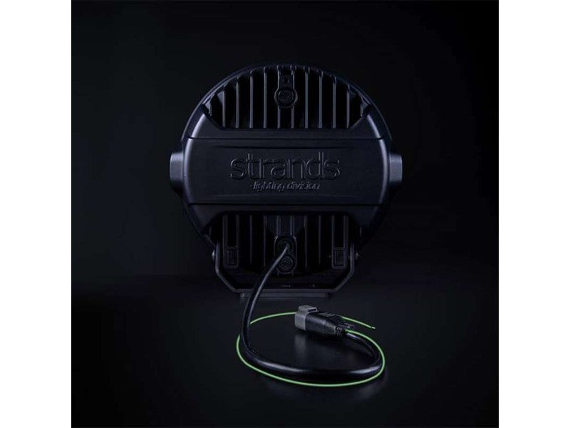 10-48V 145W 14000Lm FOR9T DRAGON DRIVE kaugtuled, valge asukohavalgus, merevaigukollane asukohavalgus, logovalgus, jahe valge valgus 6500K