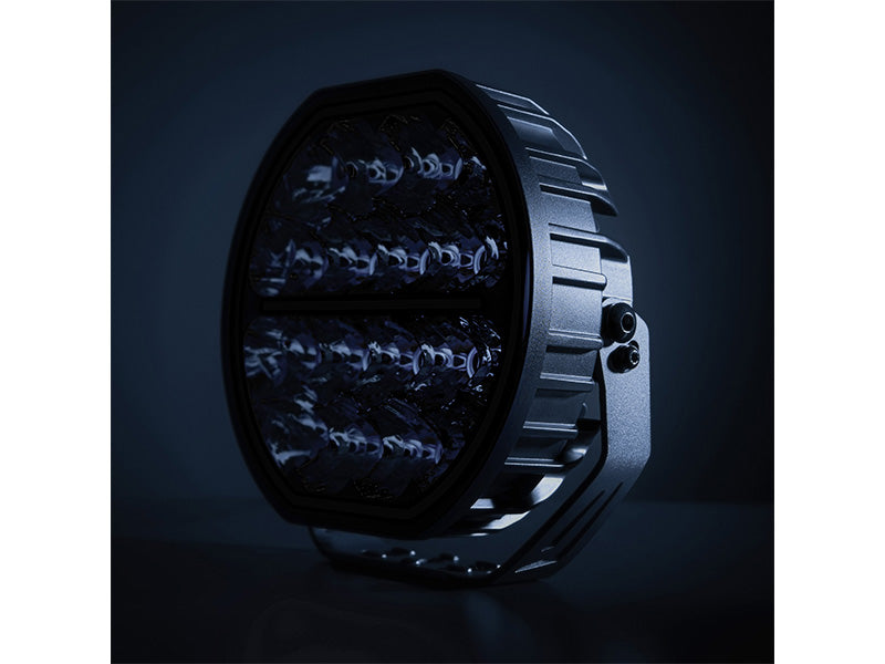 10-32V 13500Lm STRANDS BIG ENERGY DRIVING, IP67, 69K, ECE R148, R149, R10, auksti balta gaisma 6500K