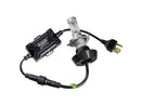 Strands LED conversion kit H4