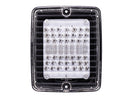 STRANDS 24V LED-bakljus, IP66, 110,00 x 130,00 x 45,00 mm