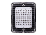 STRANDS 24V LED-tagevalgusti, IP66, 110,00 x 130,00 x 45,00 mm