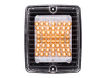 STRANDS 24V LED-tagevalgusti, IP66, 110,00 x 130,00 x 45,00 mm