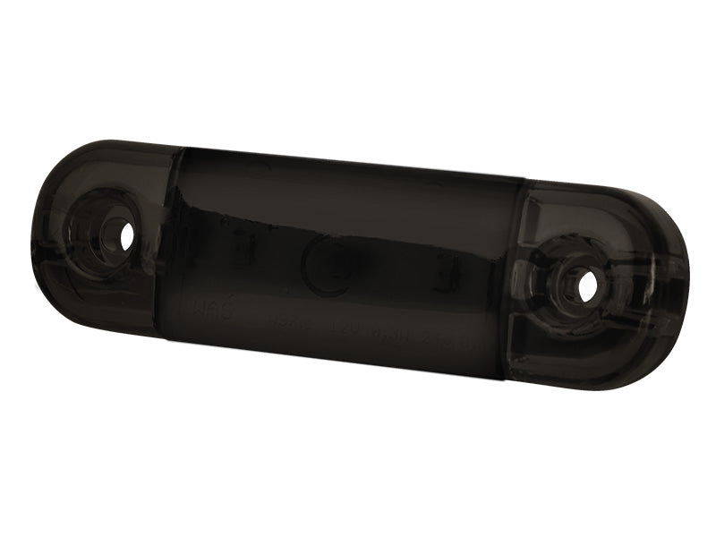 STRANDS 12-24V 3 LED лампы, белый свет, IP66/68, 84.00 x 24.00 x 10.40mm, провод 1m