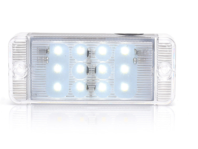 STRAND LED interior lighting