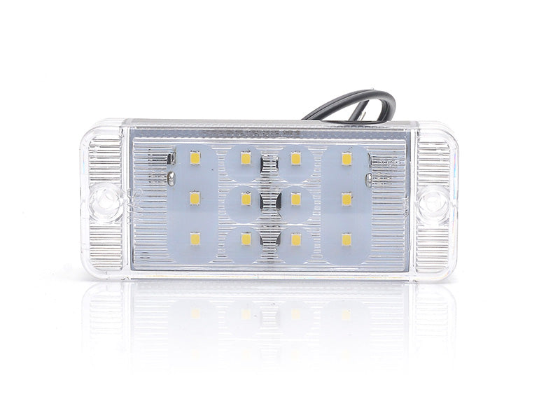 STRAND LED interior lighting