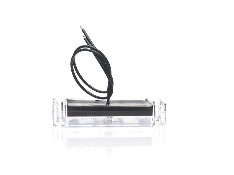 STRAND LED interior lighting