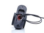 STRANDS 12-24V LED-lampa, vit/orange/röd, IP66/68, 100,00 x 140,00 x 55,00mm