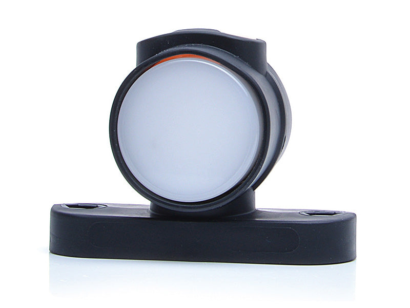 Светодиодная лампа STRANDS 12-24 В, белый/оранжевый/красный, IP66/68, 100.00 x 140.00 x 55.00 мм