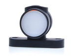 STRANDS 12-24V LED-lampa, vit/orange/röd, IP66/68, 100,00 x 140,00 x 55,00mm