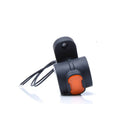 Светодиодная лампа STRANDS 12-24 В, белый/оранжевый/красный, IP66/68, 100.00 x 140.00 x 55.00 мм