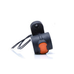STRANDS 12-24V LED-lampa, vit/orange/röd, IP66/68, 100,00 x 140,00 x 55,00mm