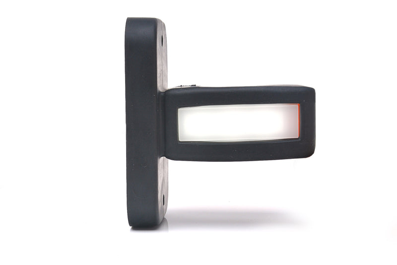 STRANDS 12-24V LED lamp, universal, IP66/68, 00.00 x 58.00 x 87.00mm, cable 350mm