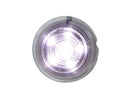 12-24V STRANDS Viking 6 LED side light, IP66, 68, ECE R7, ECE R10, ø 70.00 x 33.00mm, white