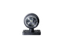 12-24V STRANDS Viking 6 LED side light, IP66, 68, ECE R7, ECE R10, ø 70.00 x 33.00mm, white