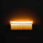 Strands Unity Ultra Flat Duo LED — фонарь заднего хода и сигнальный фонарь, 9 Вт, 10–48 В, IP68/IP69K