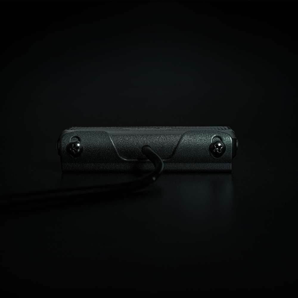 Strands Unity Ultra Flat Duo LED — фонарь заднего хода и сигнальный фонарь, 9 Вт, 10–48 В, IP68/IP69K