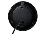 Светодиодный фонарь STRANDS (Швеция) 10–30 В, IP67, ⌀ 155,00 × 49,00 мм, кабель 2,5 м, ECE R7, EMC, ECE R10, гарантия 3 года