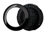 Светодиодный фонарь STRANDS (Швеция) 10–30 В, IP67, ⌀ 155,00 × 49,00 мм, кабель 2,5 м, ECE R7, EMC, ECE R10, гарантия 3 года