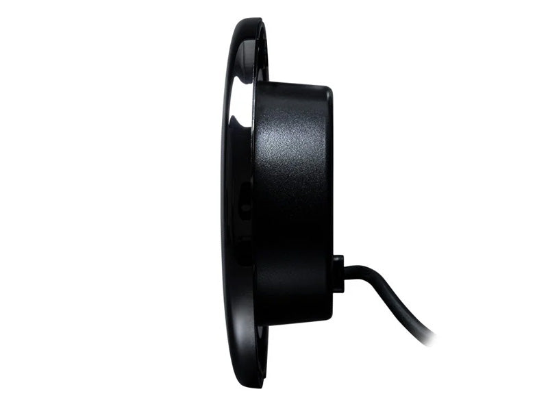 STRANDS 10-30V LED lamp, IP69, ⌀ 155.00 x 49.00mm, cable 2.5m, right