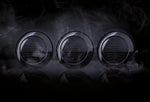STRANDS 10-30V LED lamp, IP69, ⌀ 155.00 x 49.00mm, cable 2.5m, right