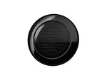 10-30V STRANDS (Sweden) DARK KNIGHT IZE LED reverse fog light, IP67, ECE R23, R38, ECE R10, 2.5 m, ø 155.00 (162.30) x 15.30 (49.00) mm, 3-year warranty