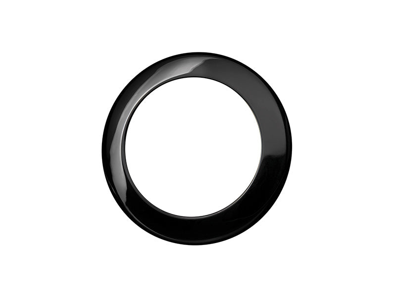 10-30V STRANDS DARK KNIGHT IZE LED pööratav udutulelatern, IP67, ECE R23, R38, ECE R10, 2.5m, ø 155.00 (162.30) x 15.30 (49.00) mm