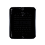 STRANDS 24V LED lamp, IP66, 110.00 x 130.00 x 45.00mm, cable 2.5m