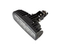15W(1960Lm) 9-30V STRANDS(Zviedrija) LED atpakaļgaitas lukturis, IP68/69K, 144.00 x 49.60 x 74.50mm, vads 3m, garantija 3 gadi, auksti balta gaisma 6000K