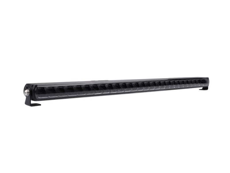 9-36V 12200Lm Strands Nuuk LED extralampa 30", IP68, ECE R112, ECE R10, ECE R112, ECE R10, kallvitt ljus 6500K