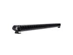 9-36V 12200Lm Strands Nuuk LED extralampa 30", IP68, ECE R112, ECE R10, ECE R112, ECE R10, kallvitt ljus 6500K